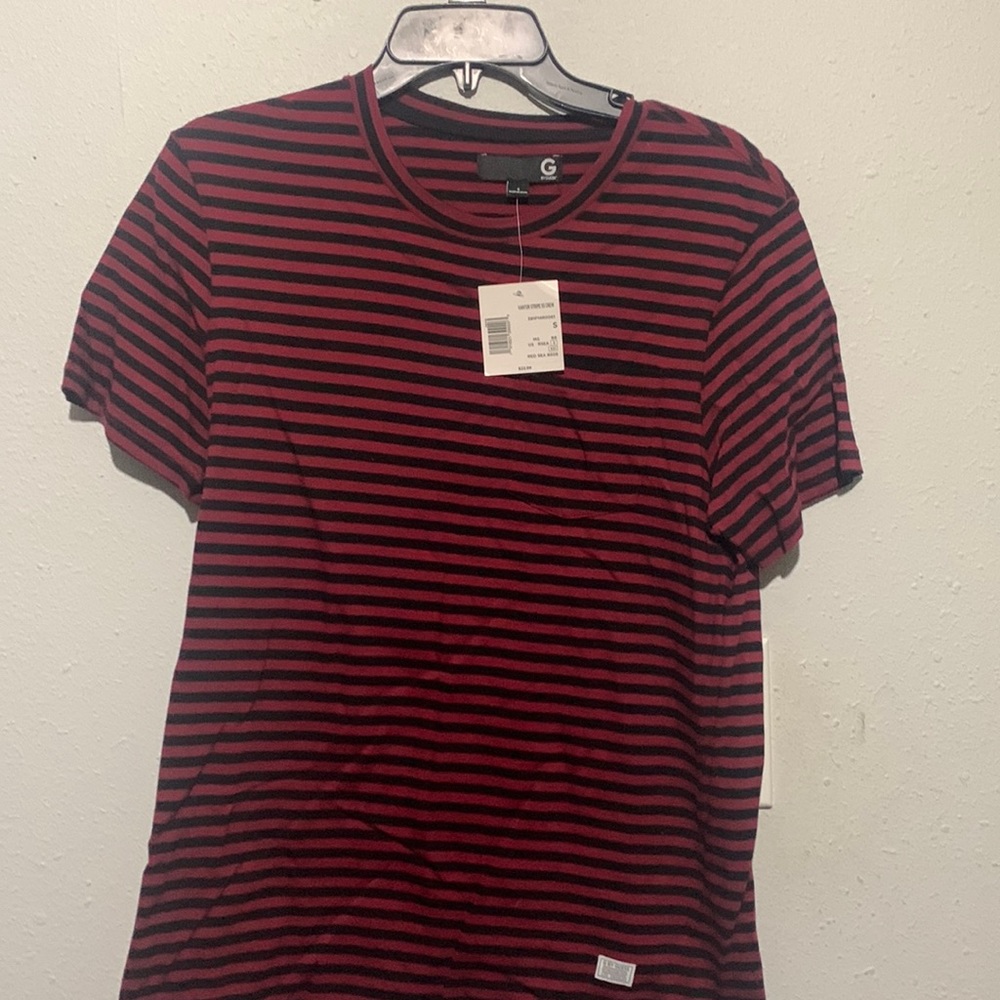 Shirt (guess)